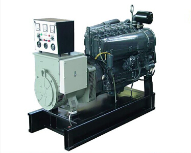 鞍山宗申动力5kw小型柴油发电机