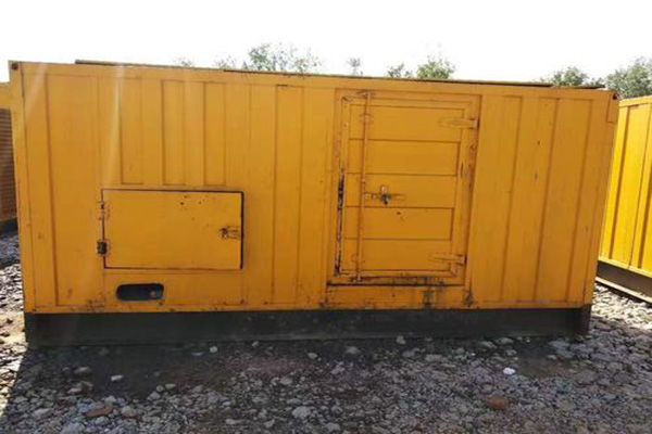 鞍山发电机出租 鞍山发电机出租