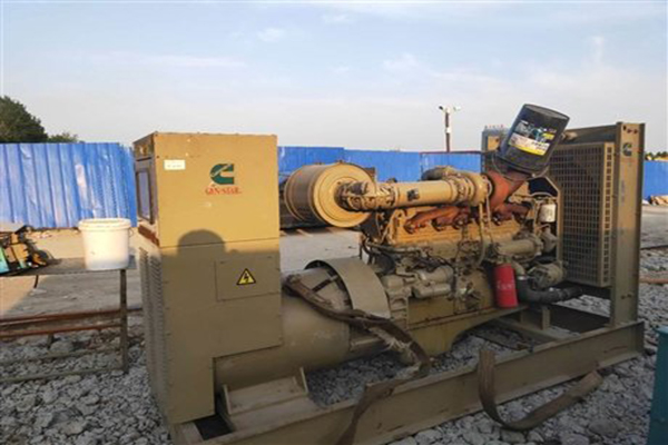 鞍山发电机出租 鞍山发电机出租