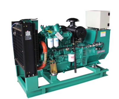 鞍山宗申动力12kw小型柴油二手发电机