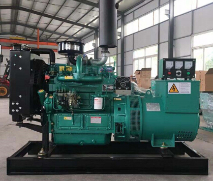 鞍山宗申动力10kw小型柴油二手发电机