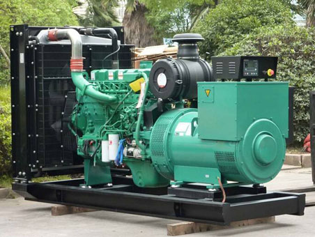 鞍山710kw康明斯柴油发电机组